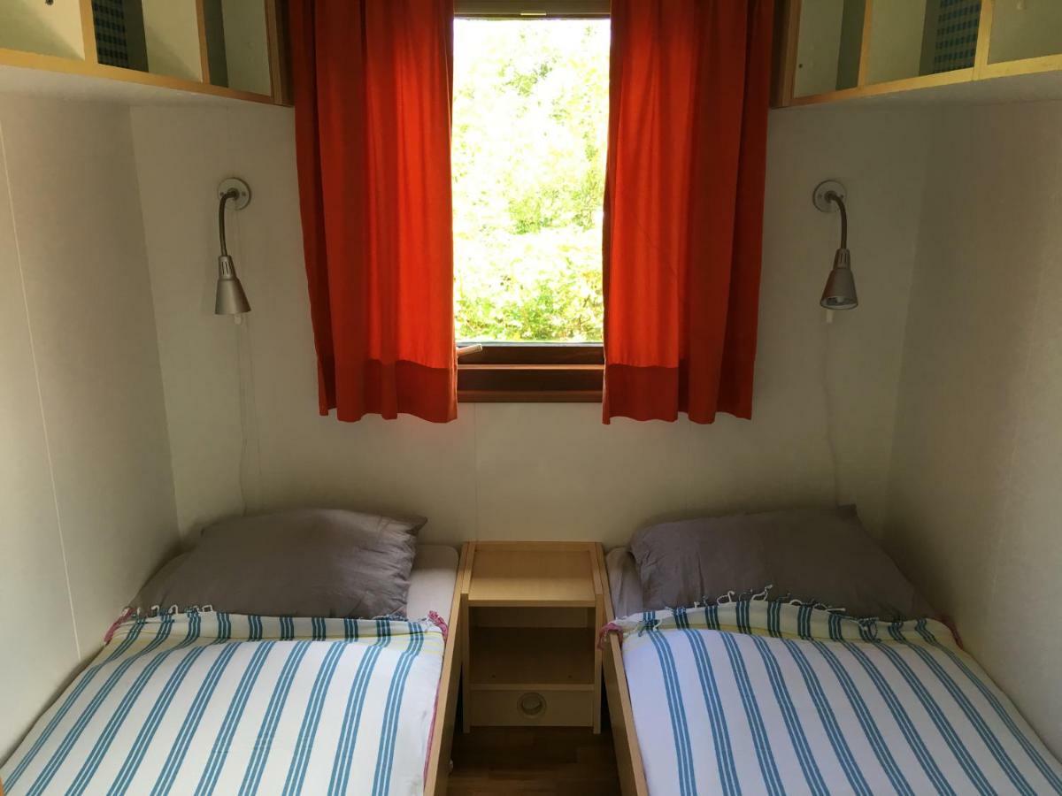 Puck Villa Den Burg Dış mekan fotoğraf