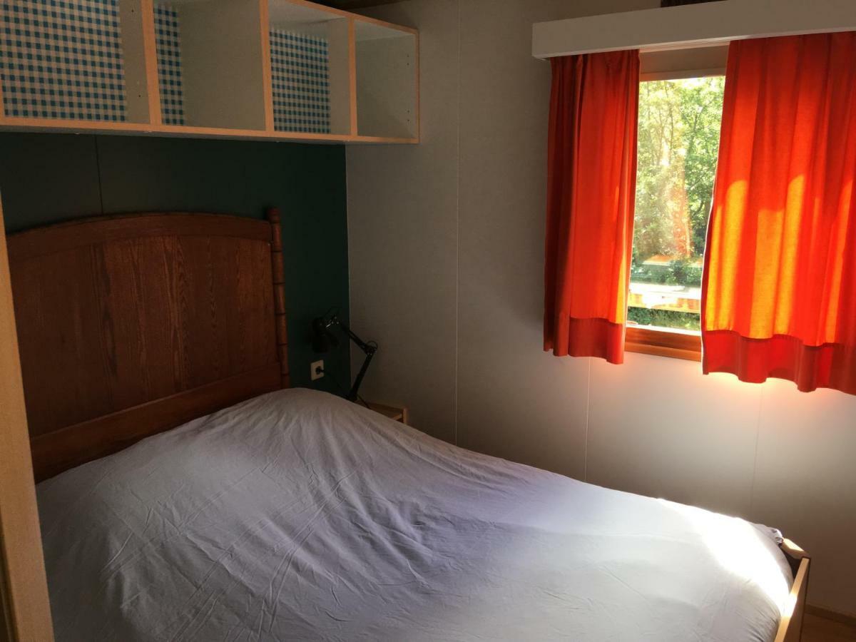 Puck Villa Den Burg Dış mekan fotoğraf